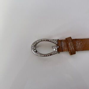 Guess Suede Belt